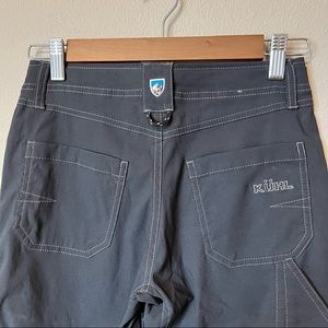 KÜHL water resistant pants